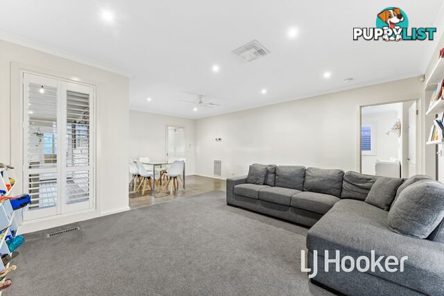 13 Silver Gum Drive PAKENHAM VIC 3810