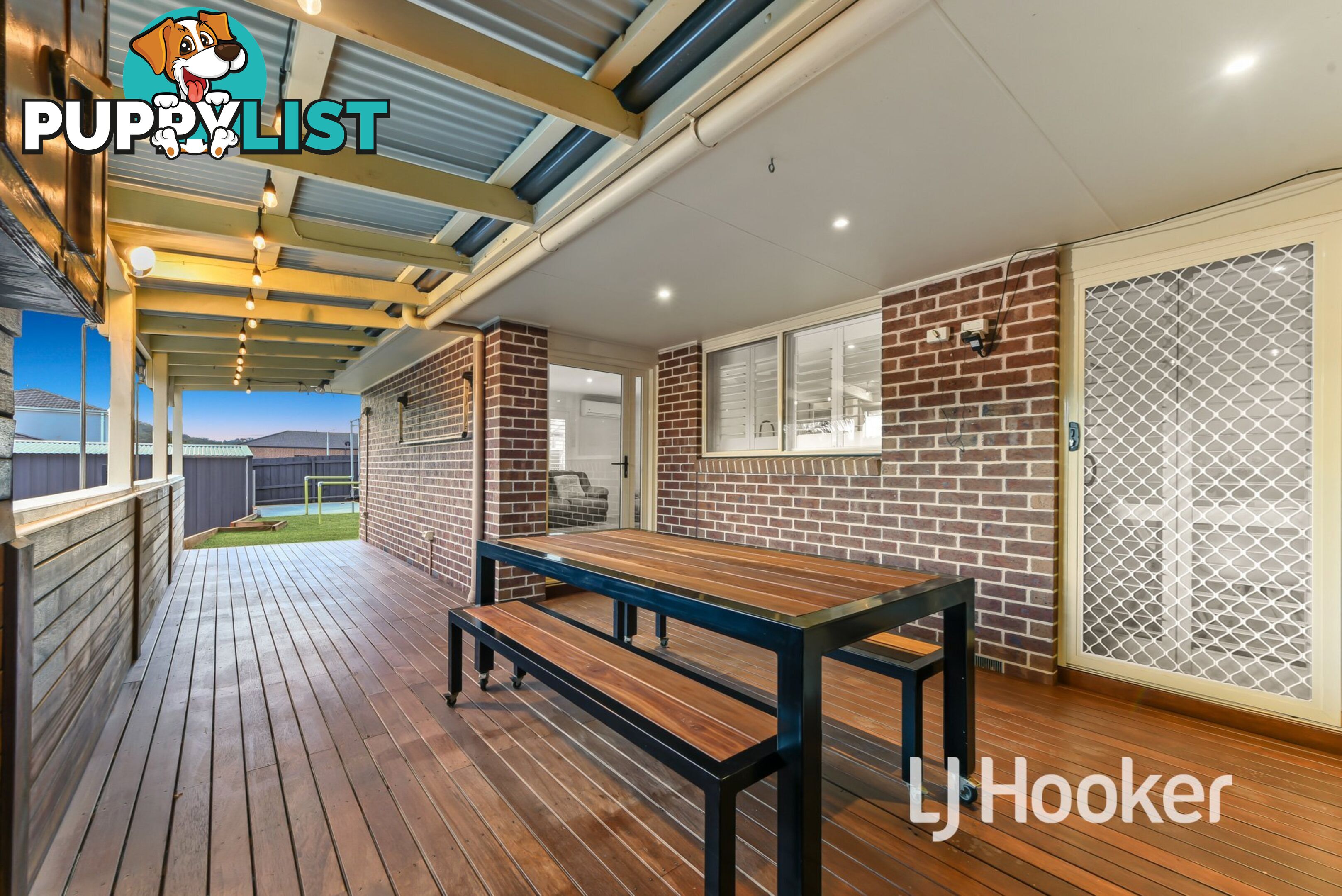 13 Silver Gum Drive PAKENHAM VIC 3810