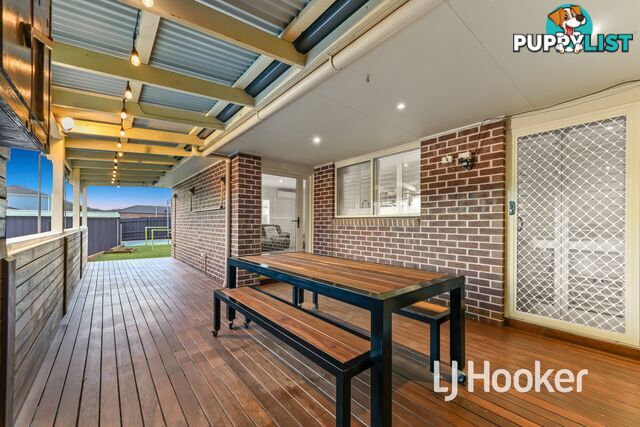 13 Silver Gum Drive PAKENHAM VIC 3810