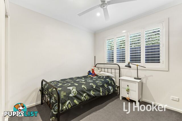 13 Silver Gum Drive PAKENHAM VIC 3810