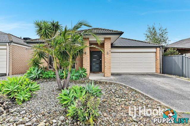 12 Bailey Place PAKENHAM VIC 3810