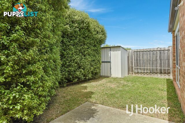 6 Telford Circuit DROUIN VIC 3818