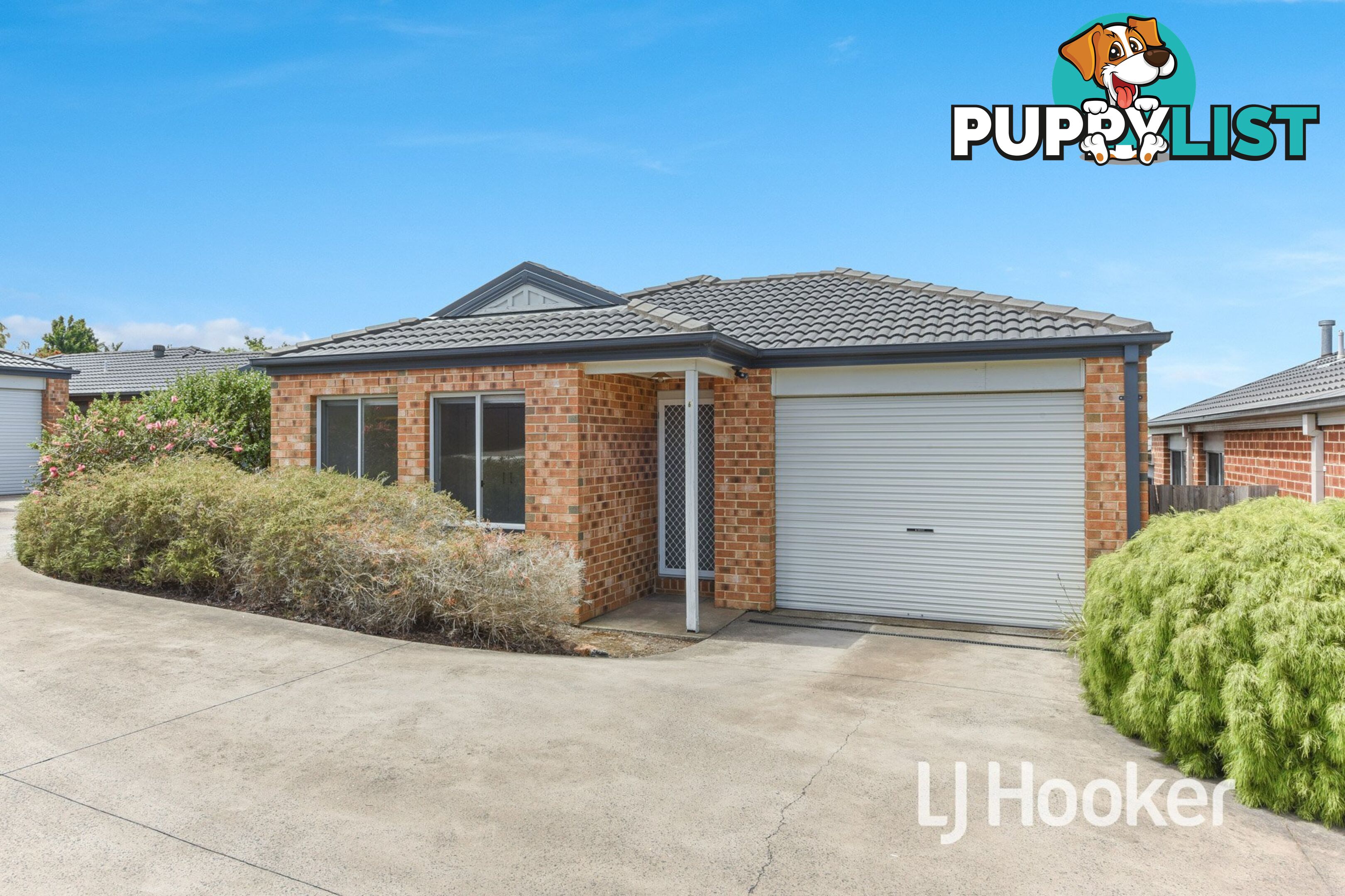 6 Telford Circuit DROUIN VIC 3818