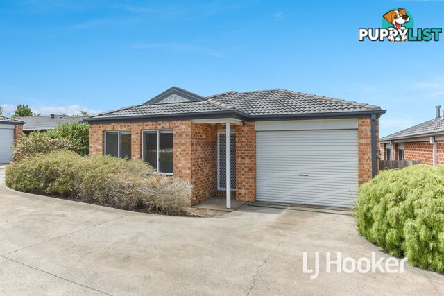 6 Telford Circuit DROUIN VIC 3818