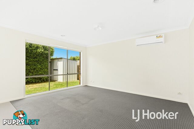 6 Telford Circuit DROUIN VIC 3818