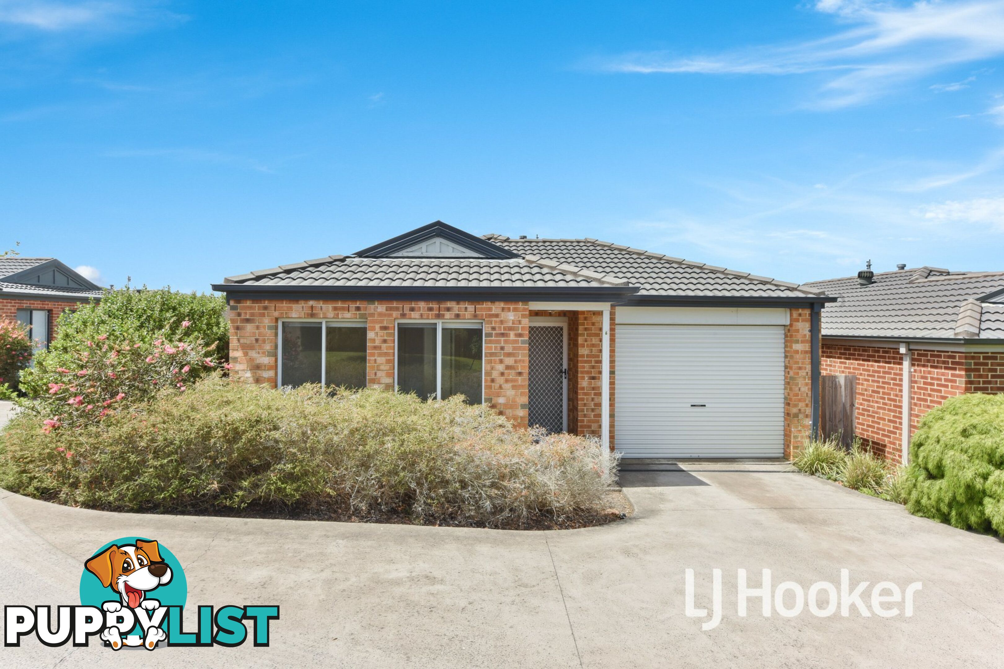 6 Telford Circuit DROUIN VIC 3818