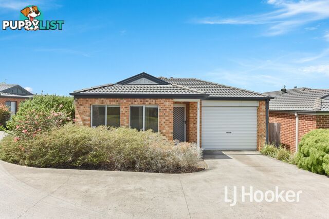 6 Telford Circuit DROUIN VIC 3818