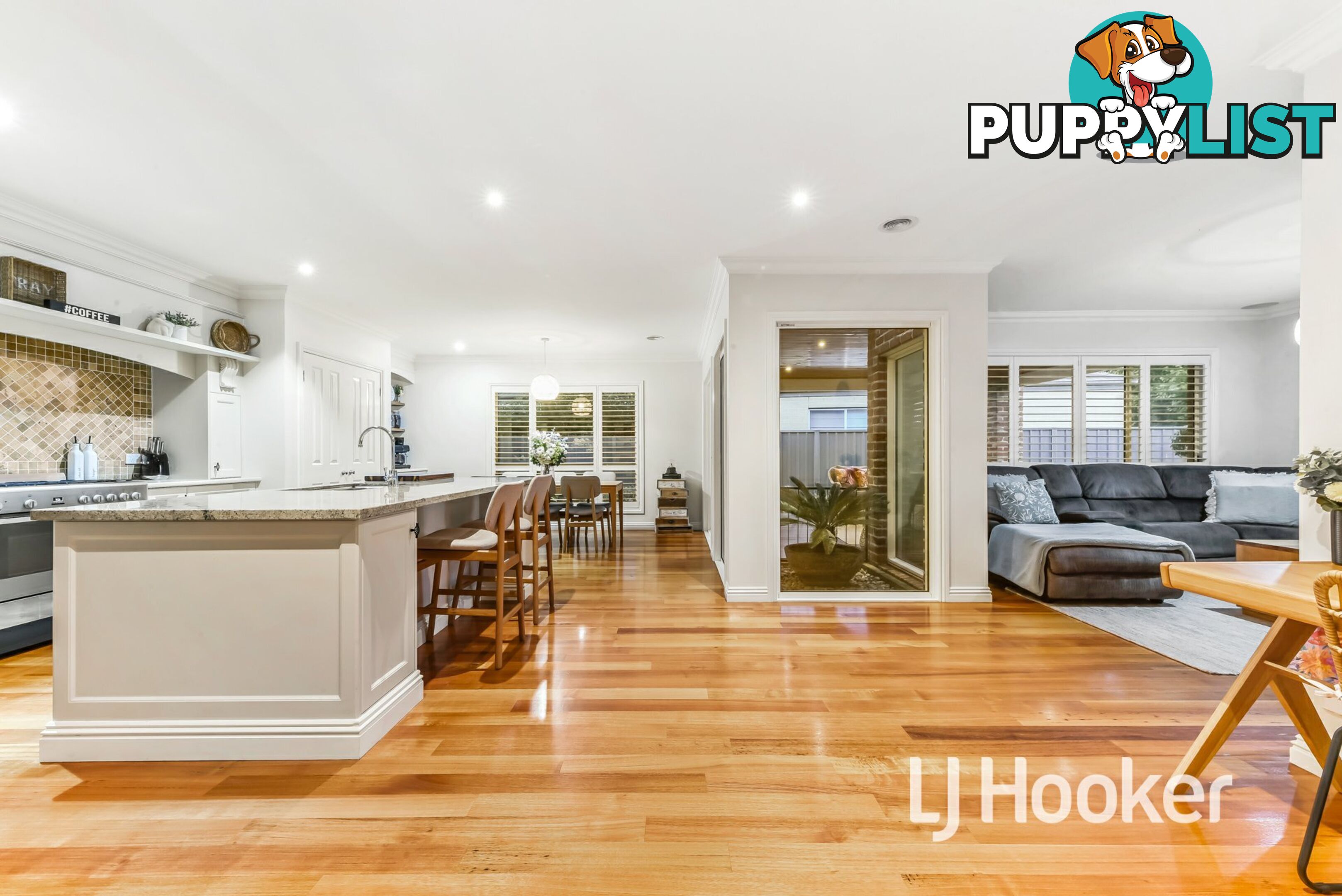 16 Illawarra Way PAKENHAM VIC 3810