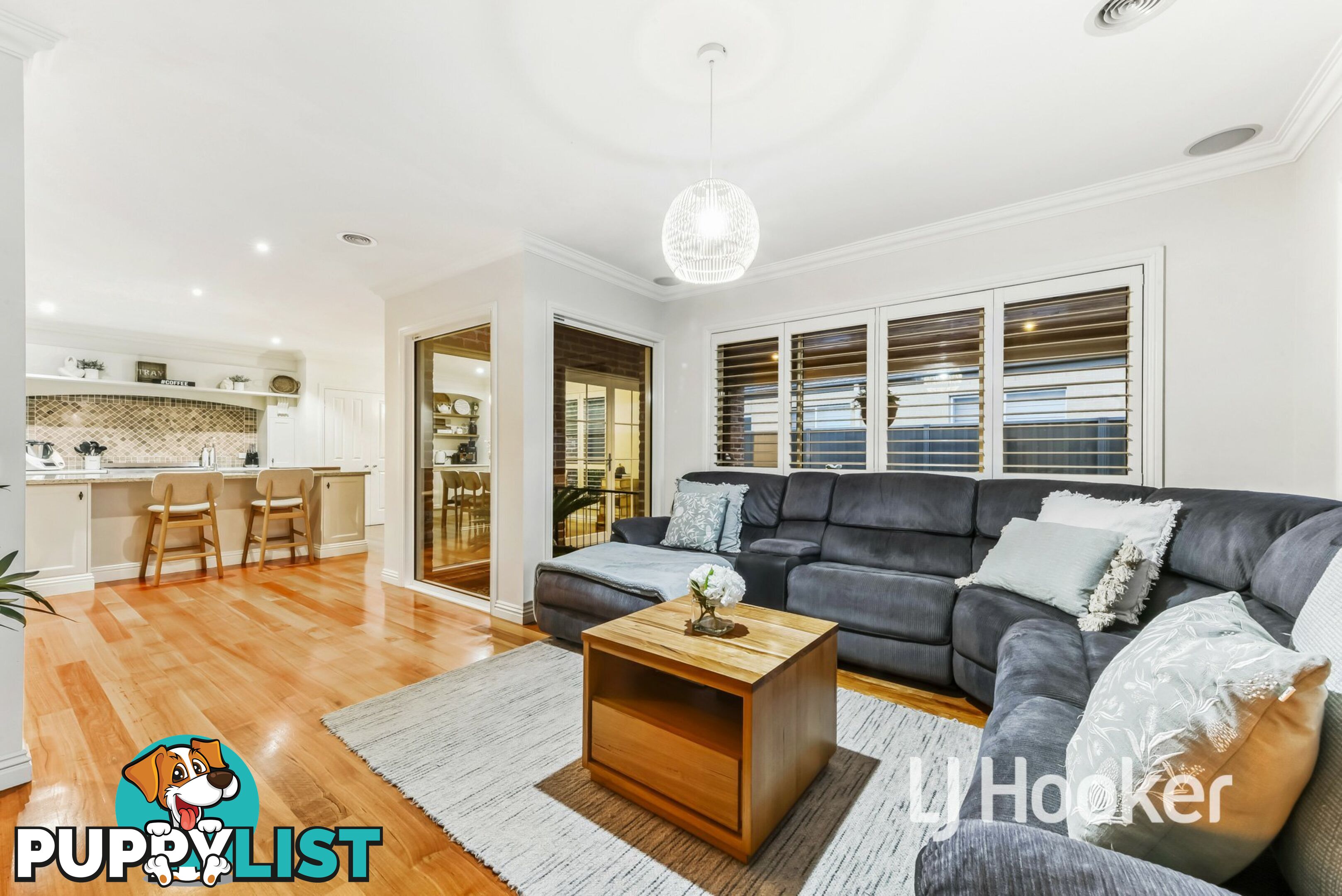 16 Illawarra Way PAKENHAM VIC 3810