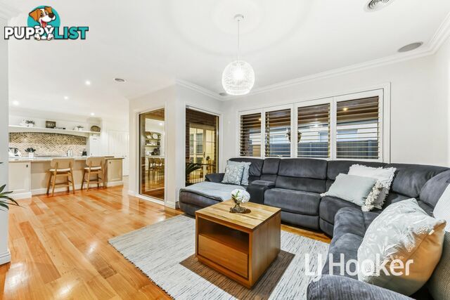 16 Illawarra Way PAKENHAM VIC 3810