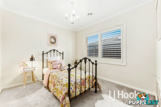 16 Illawarra Way PAKENHAM VIC 3810