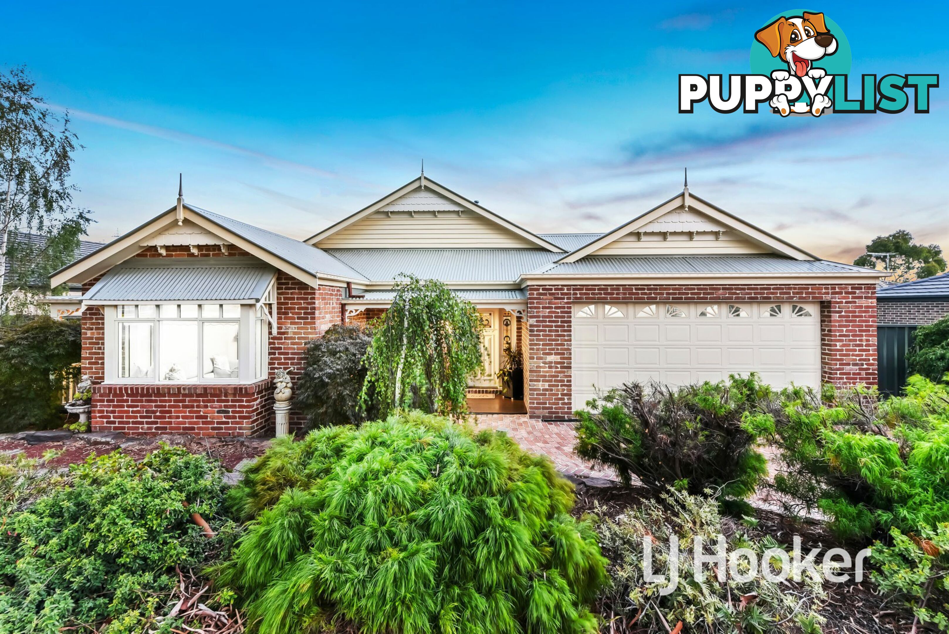 16 Illawarra Way PAKENHAM VIC 3810