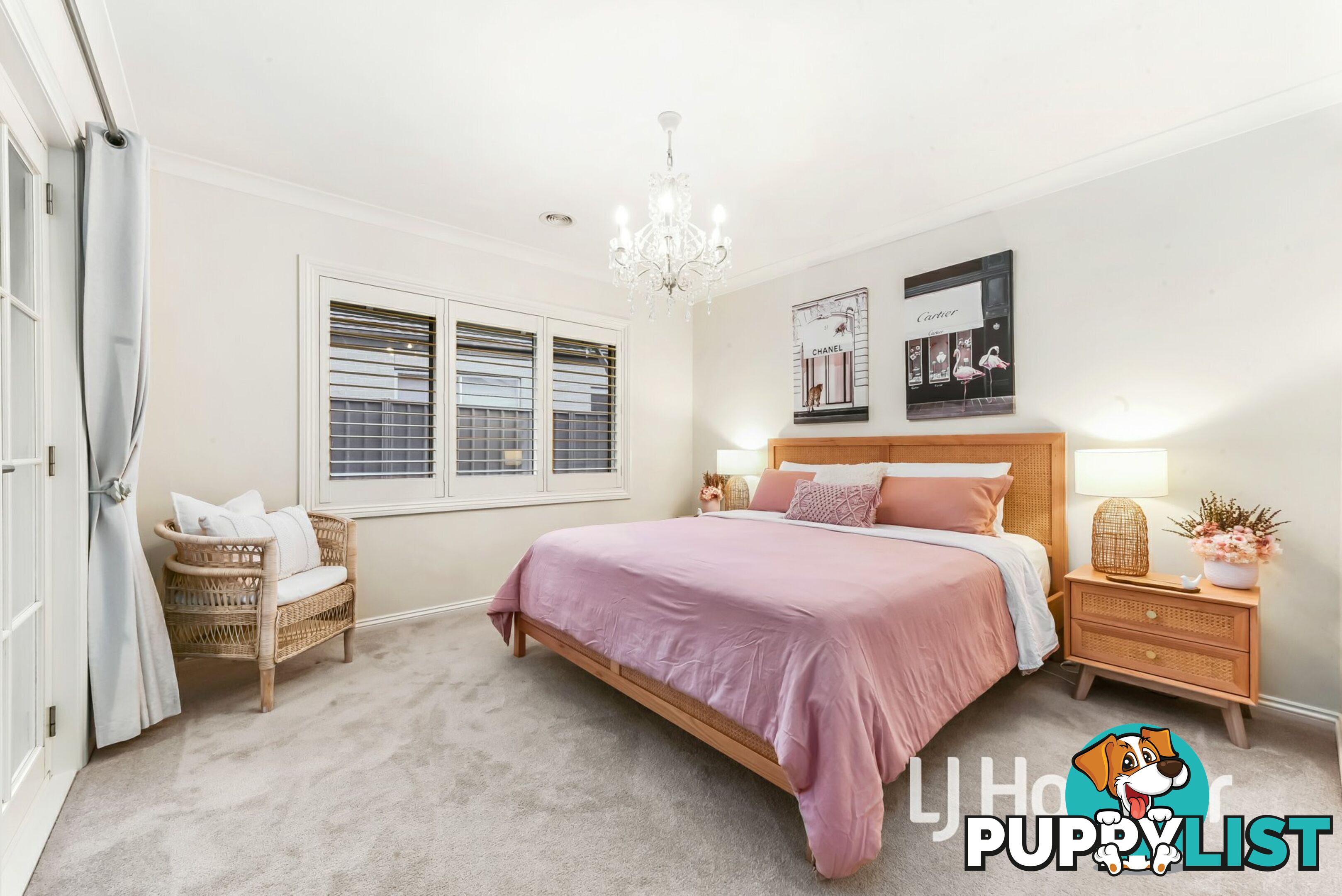 16 Illawarra Way PAKENHAM VIC 3810