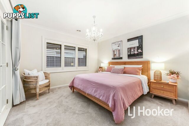 16 Illawarra Way PAKENHAM VIC 3810