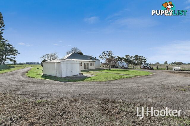 740 Murray Road GARFIELD VIC 3814