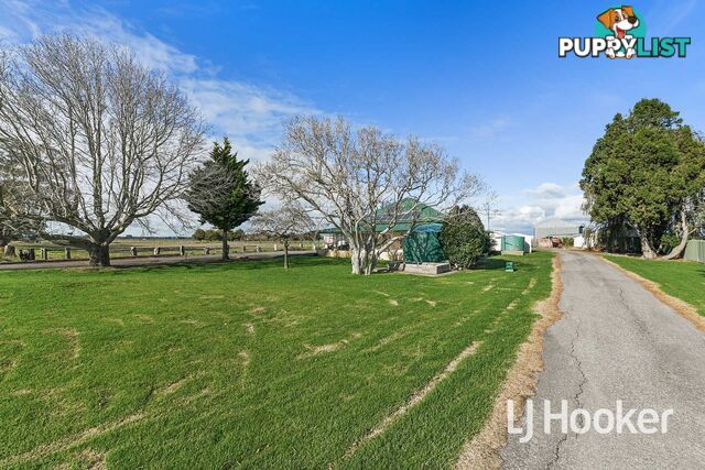 740 Murray Road GARFIELD VIC 3814