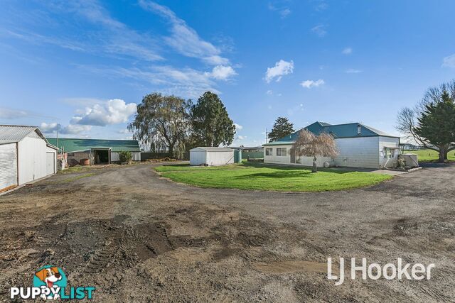 740 Murray Road GARFIELD VIC 3814