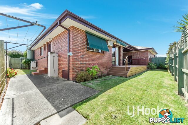 1/28A Henry Street PAKENHAM VIC 3810