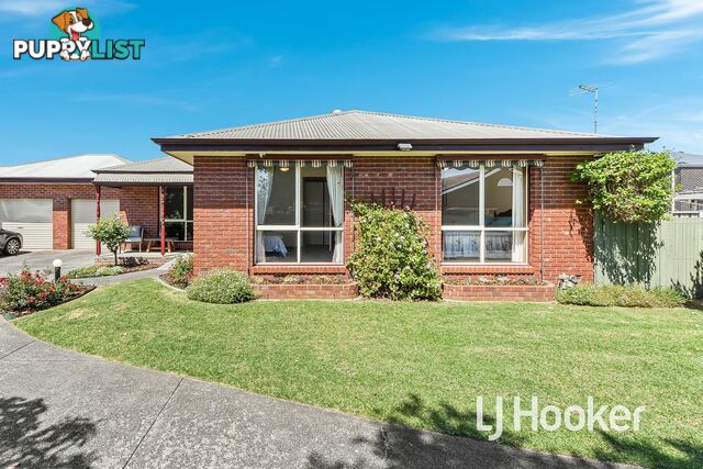 1/28A Henry Street PAKENHAM VIC 3810