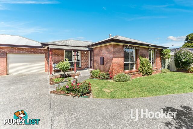 1/28A Henry Street PAKENHAM VIC 3810