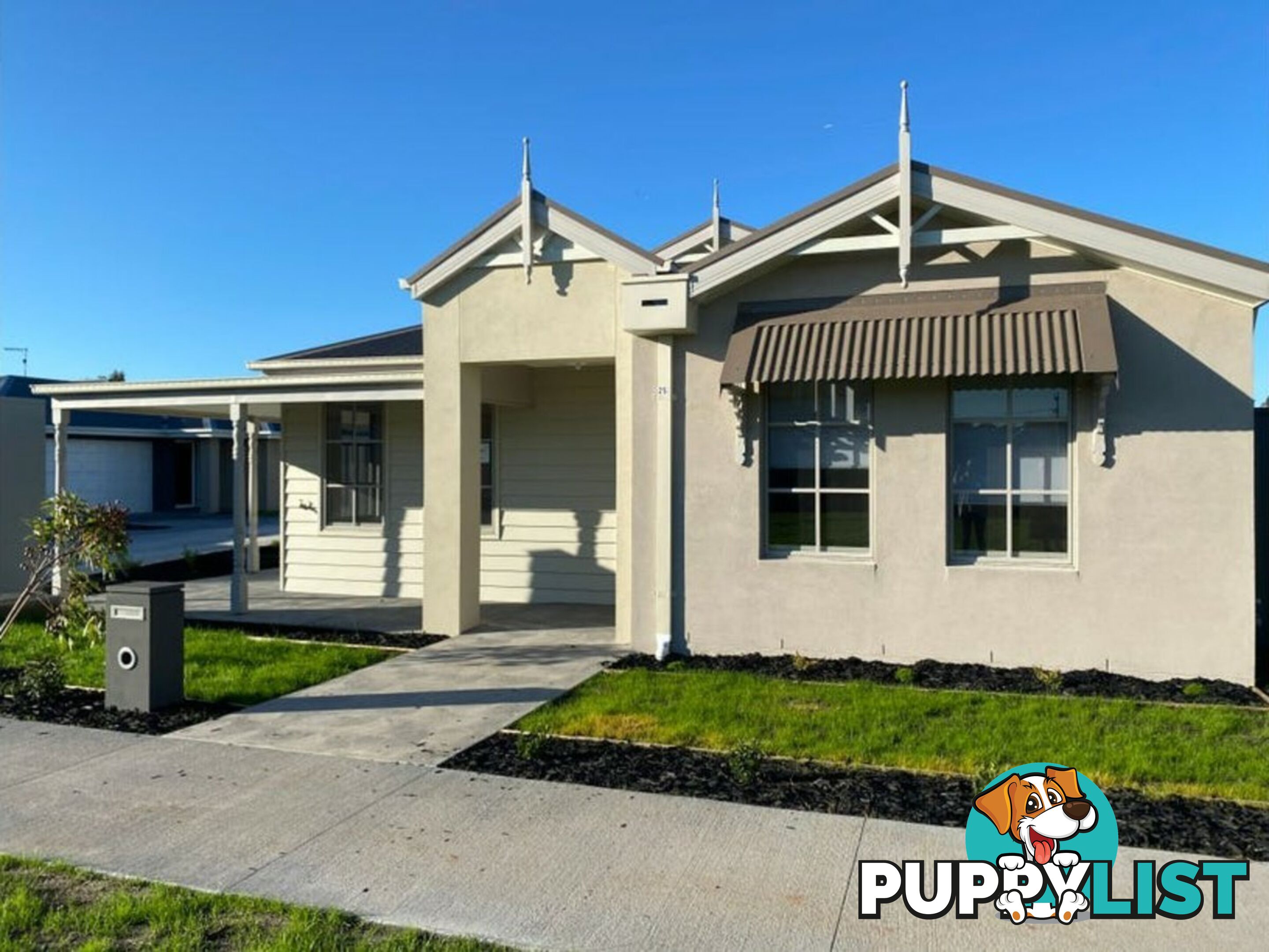 12 Manchester Circuit LONGWARRY VIC 3816