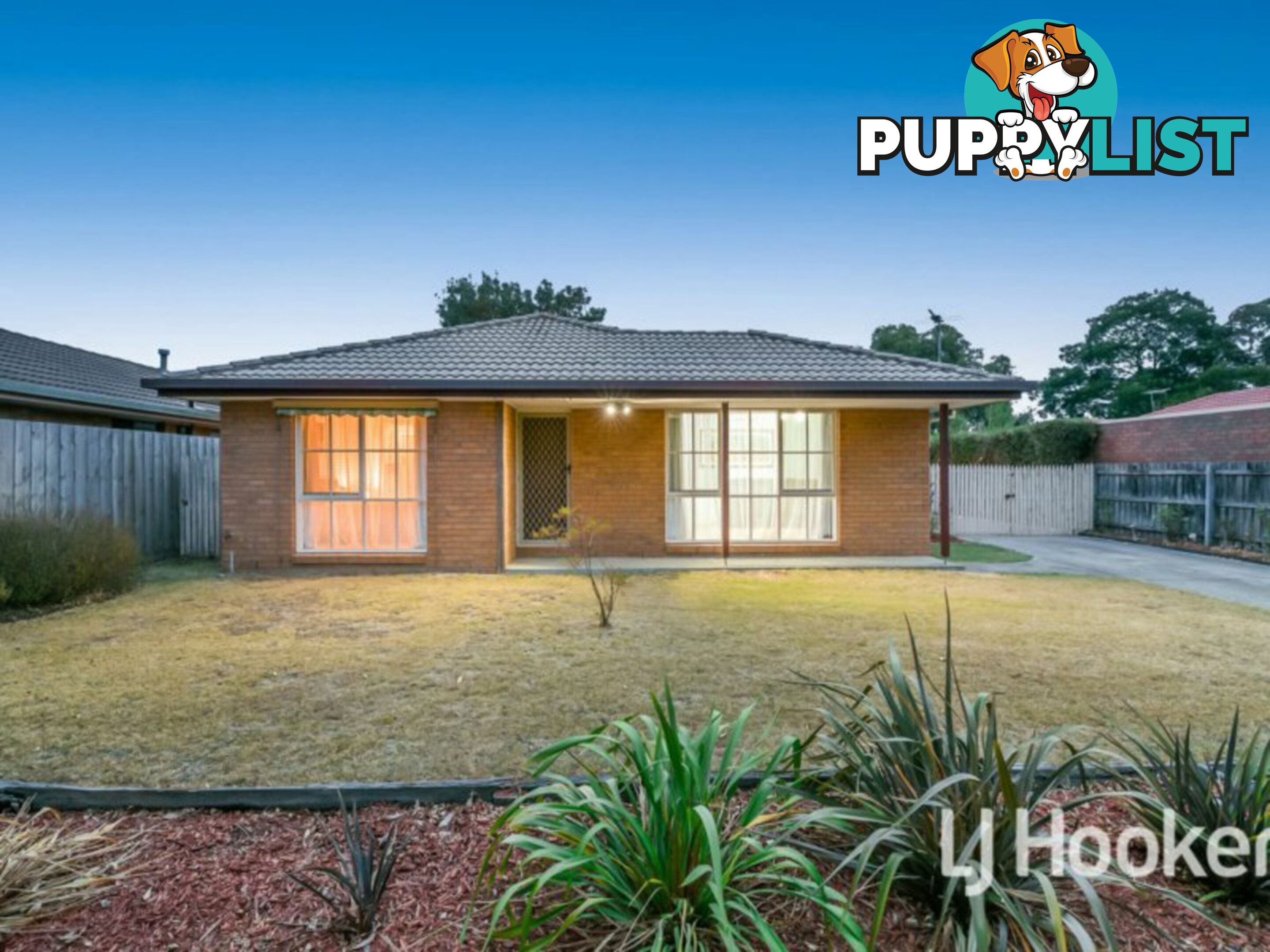 8 Daniel Court PAKENHAM VIC 3810