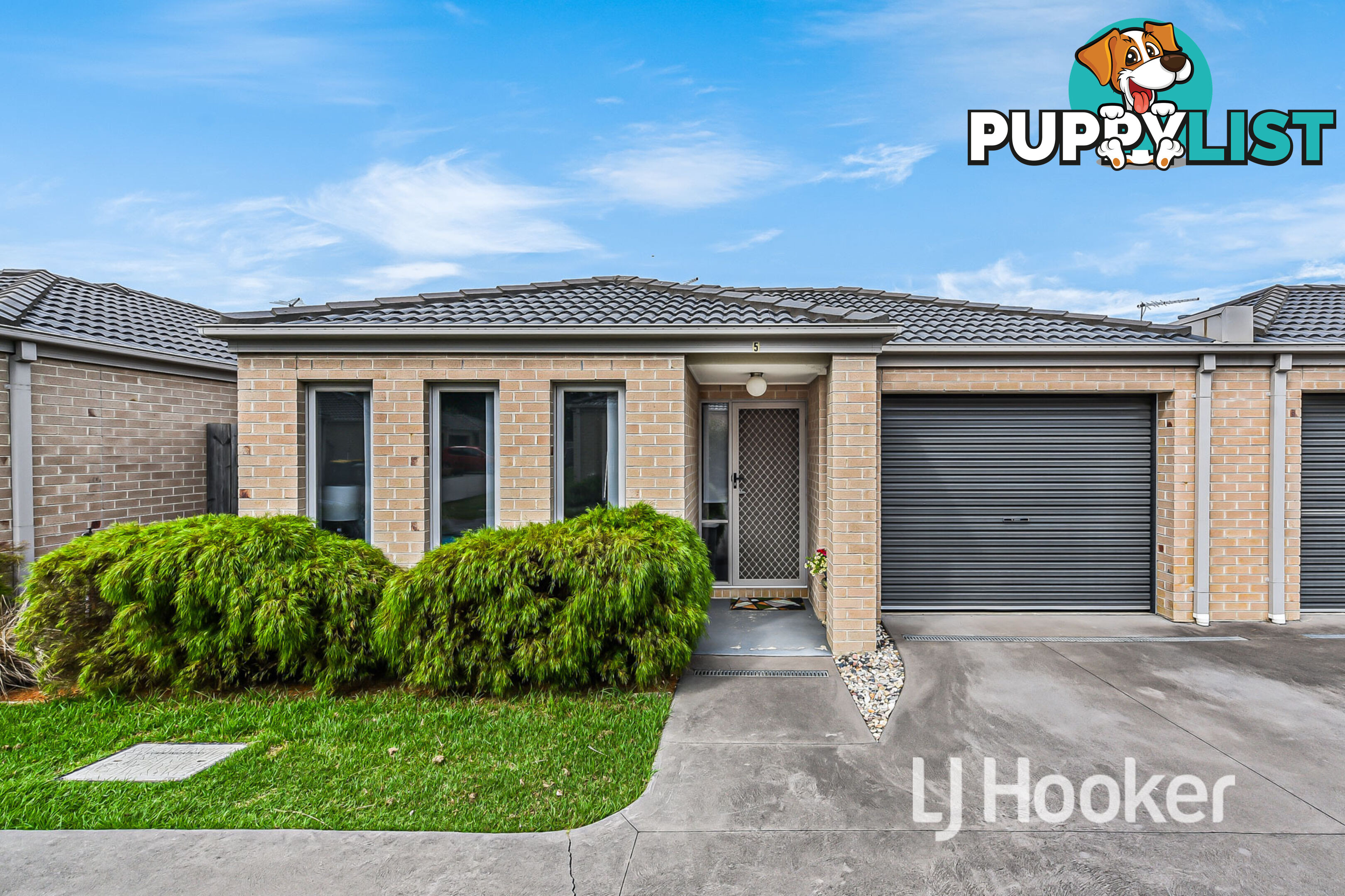 5/34 Sir Thomas Drive PAKENHAM VIC 3810