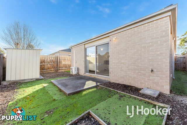 5/34 Sir Thomas Drive PAKENHAM VIC 3810