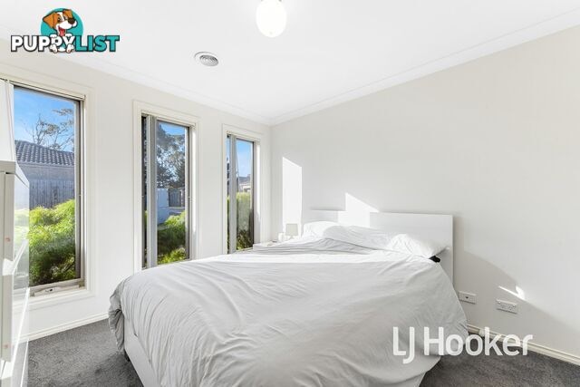 5/34 Sir Thomas Drive PAKENHAM VIC 3810