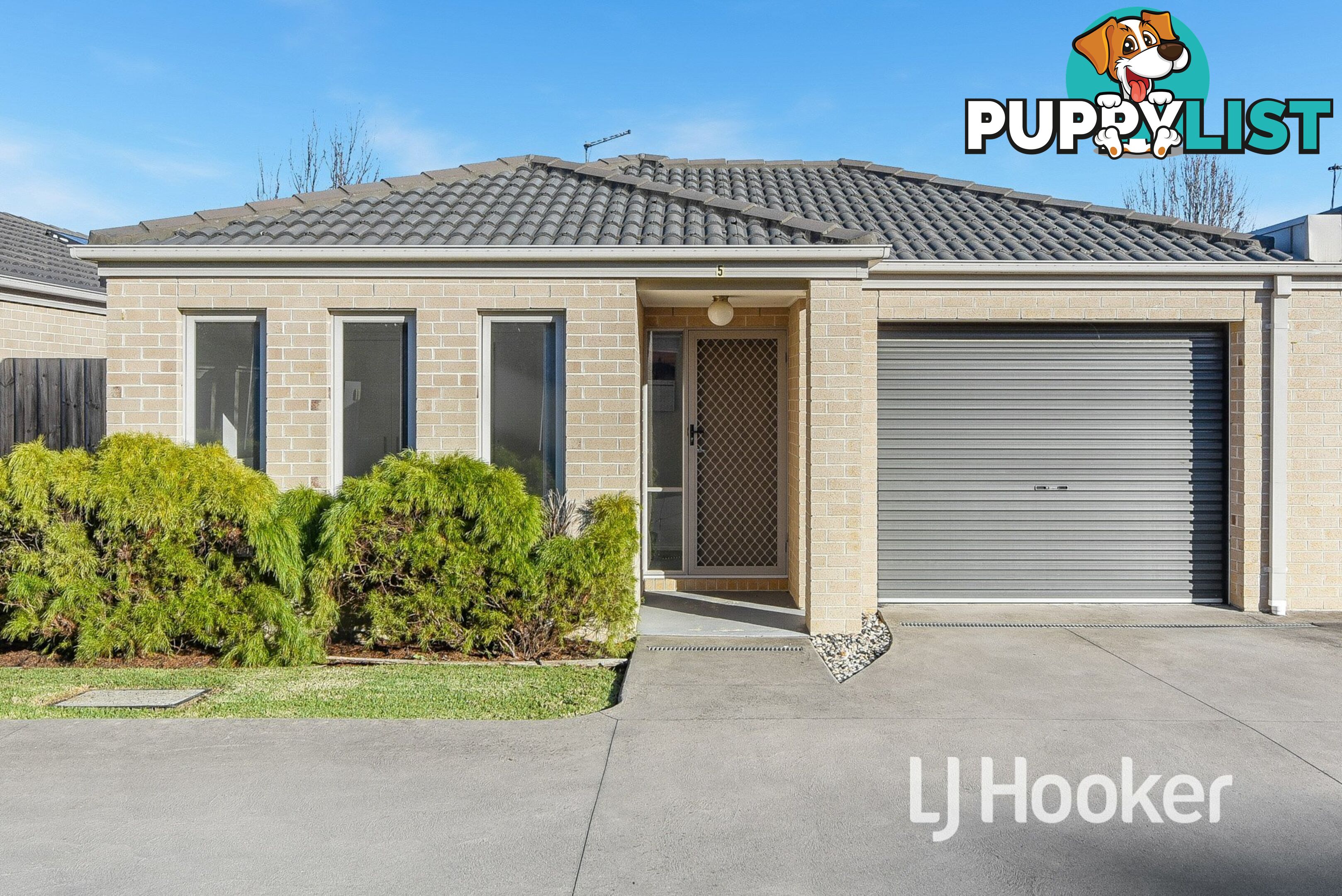 5/34 Sir Thomas Drive PAKENHAM VIC 3810