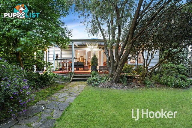 390 Fallon Road IONA VIC 3815