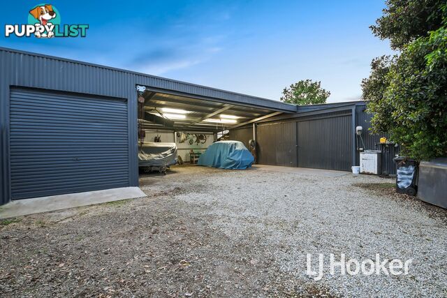 390 Fallon Road IONA VIC 3815