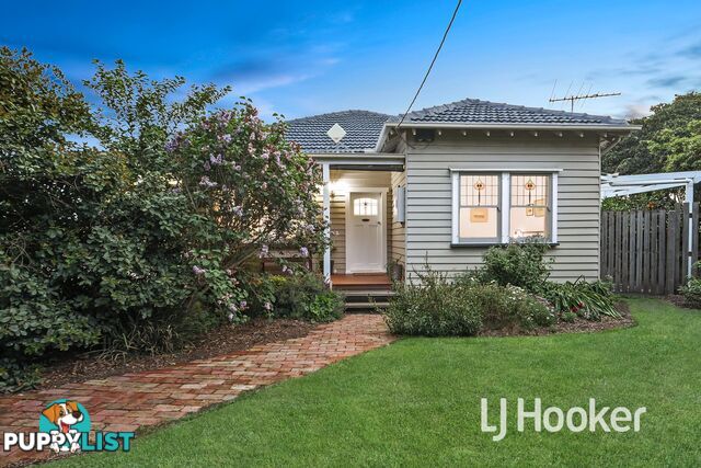 390 Fallon Road IONA VIC 3815