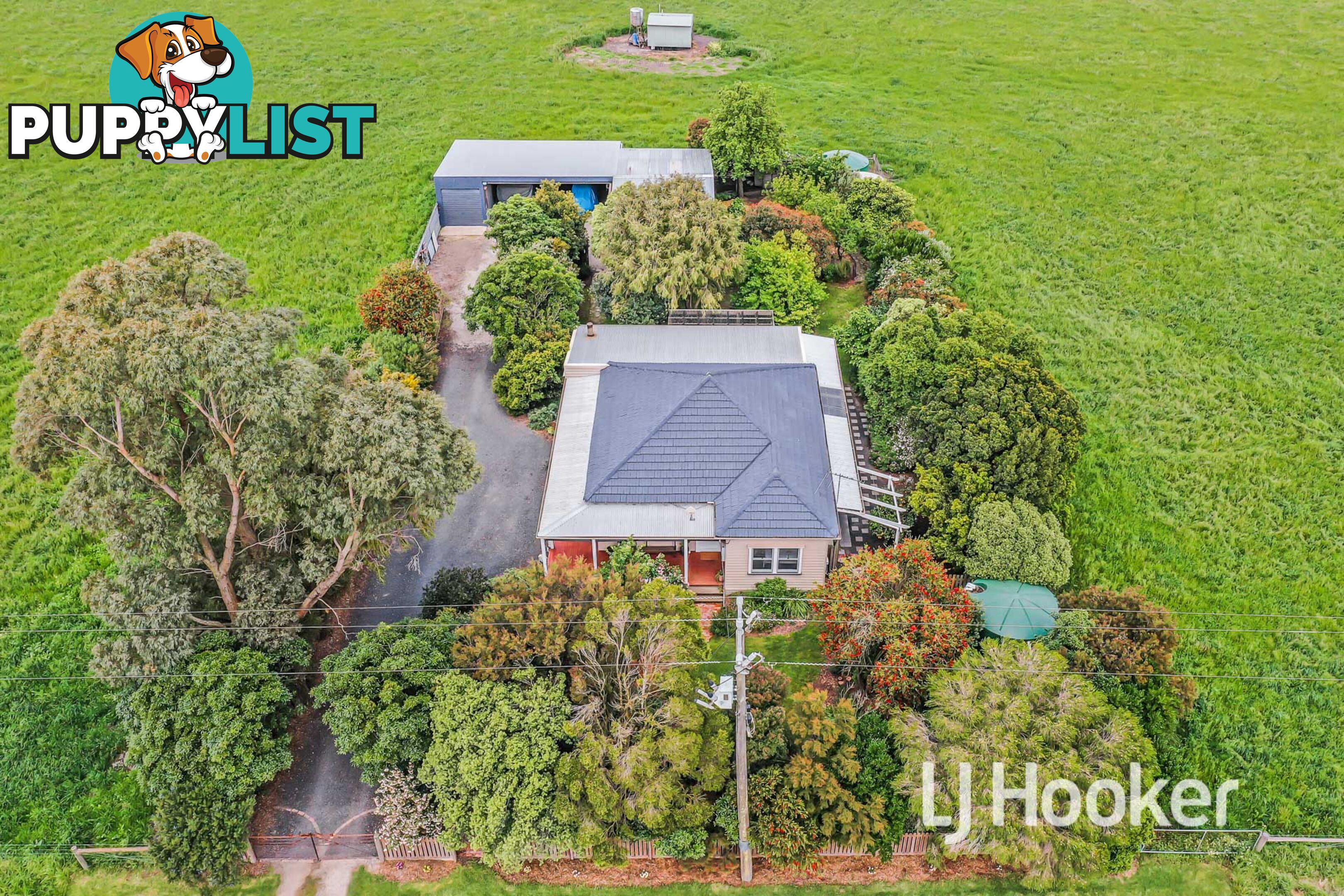 390 Fallon Road IONA VIC 3815