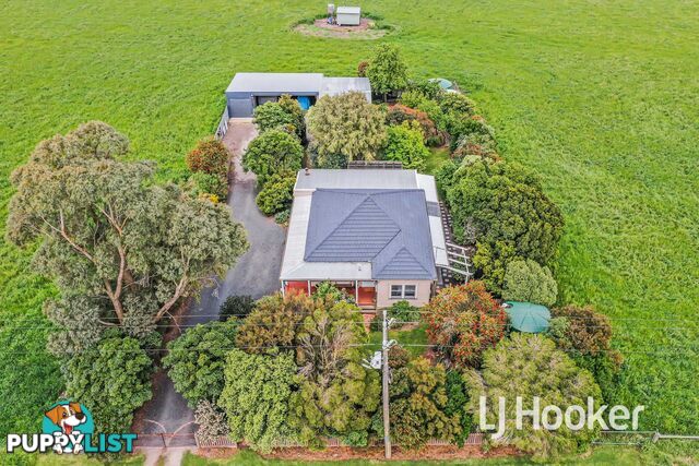 390 Fallon Road IONA VIC 3815