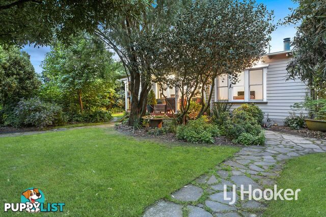 390 Fallon Road IONA VIC 3815