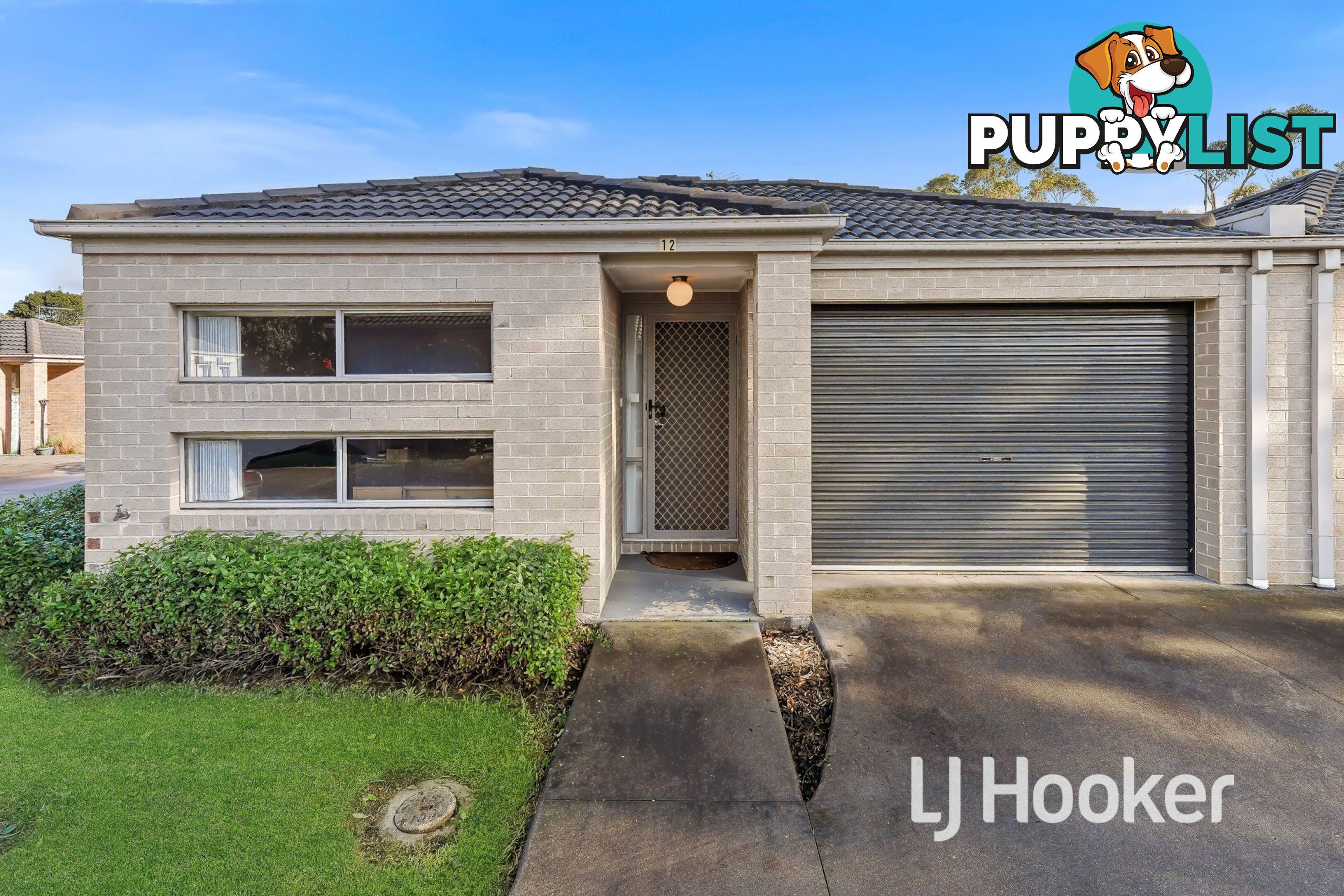 12/34 Sir Thomas Drive PAKENHAM VIC 3810