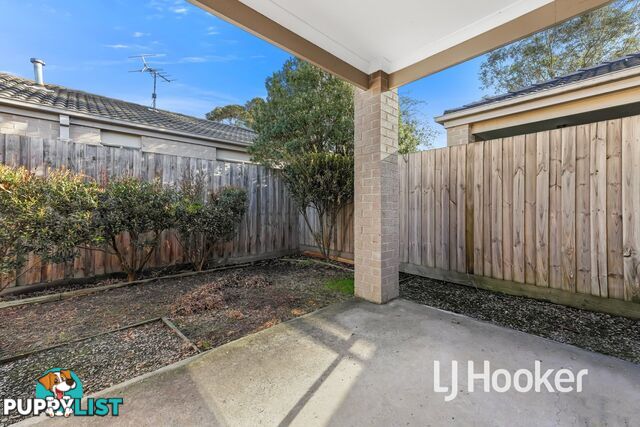 12/34 Sir Thomas Drive PAKENHAM VIC 3810