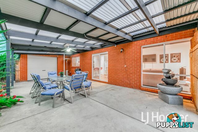 45 Stringy Bark Circuit PAKENHAM VIC 3810