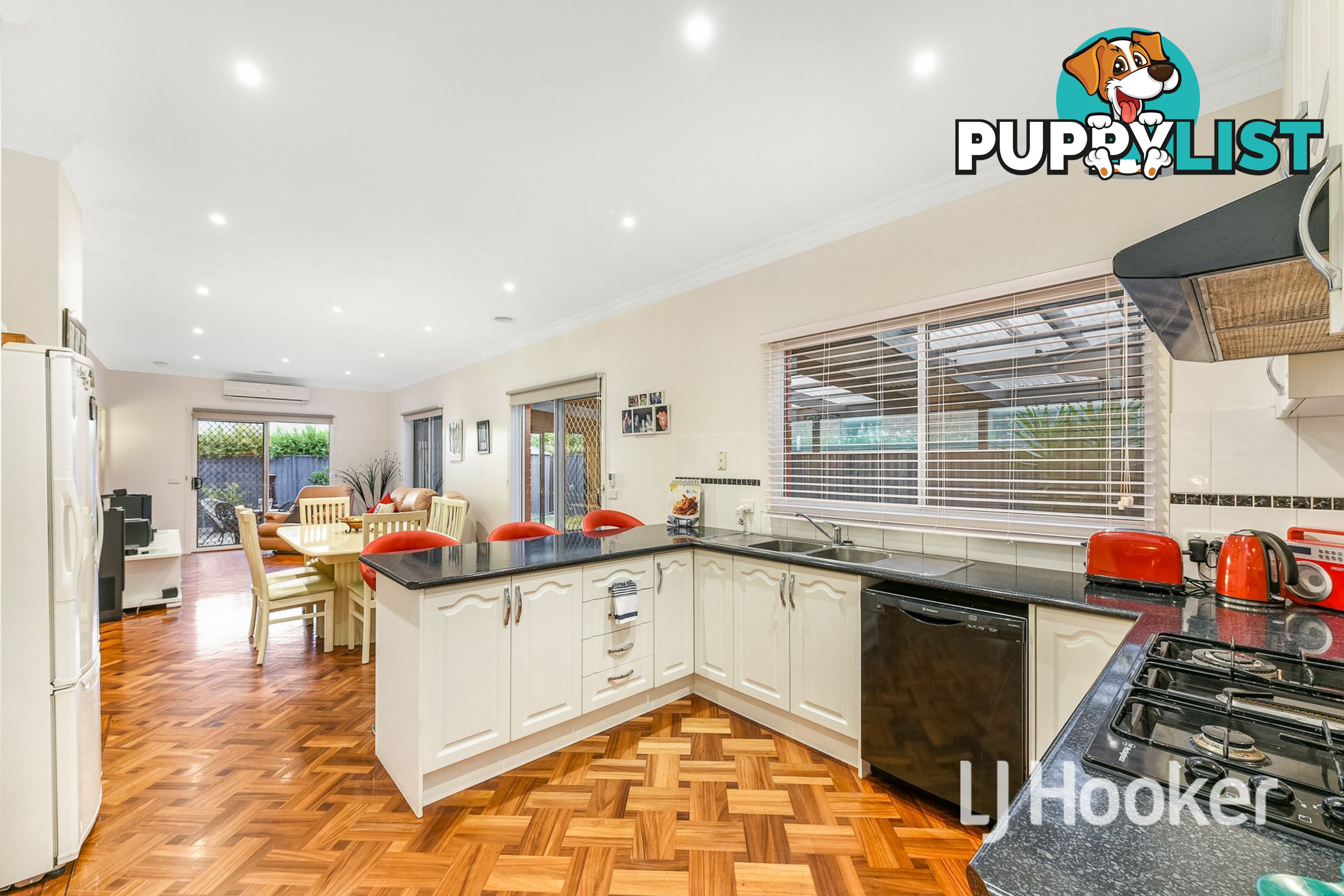 45 Stringy Bark Circuit PAKENHAM VIC 3810