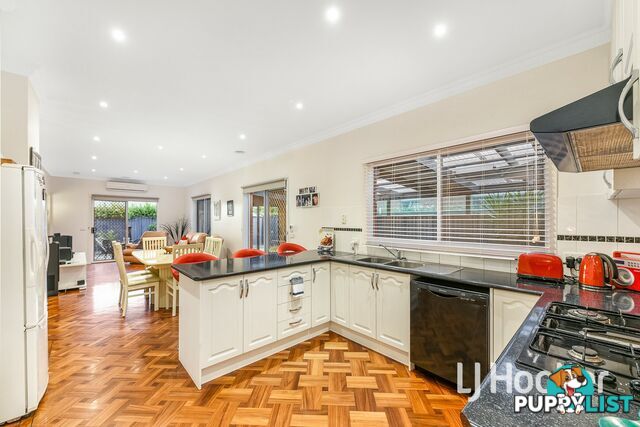 45 Stringy Bark Circuit PAKENHAM VIC 3810