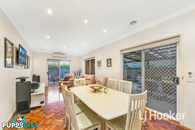 45 Stringy Bark Circuit PAKENHAM VIC 3810