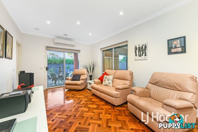 45 Stringy Bark Circuit PAKENHAM VIC 3810