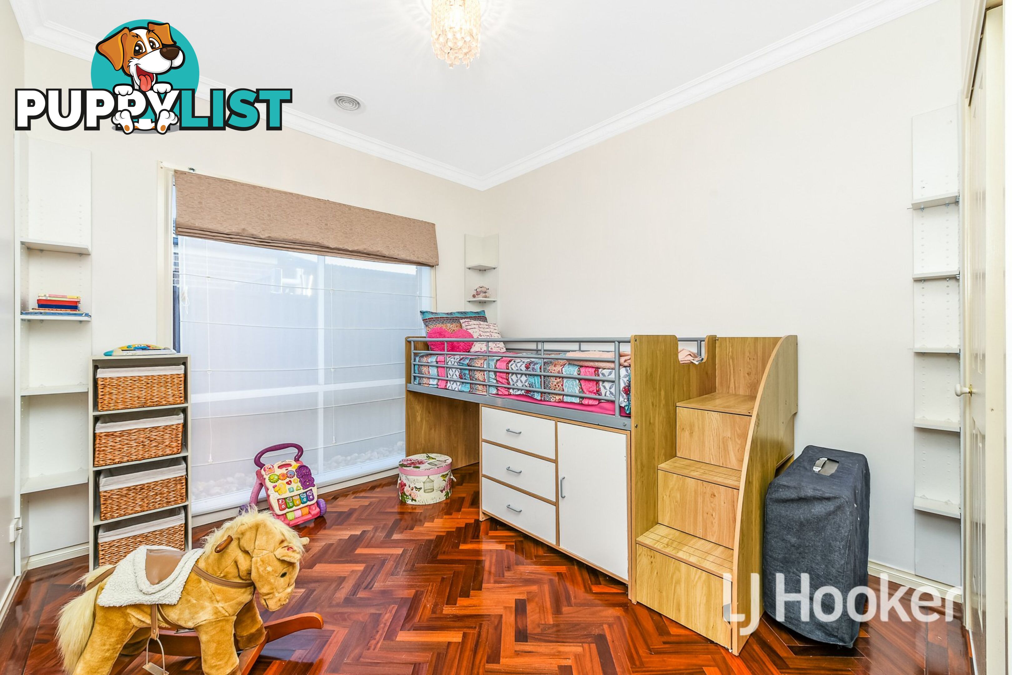 45 Stringy Bark Circuit PAKENHAM VIC 3810