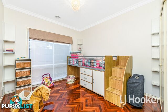 45 Stringy Bark Circuit PAKENHAM VIC 3810