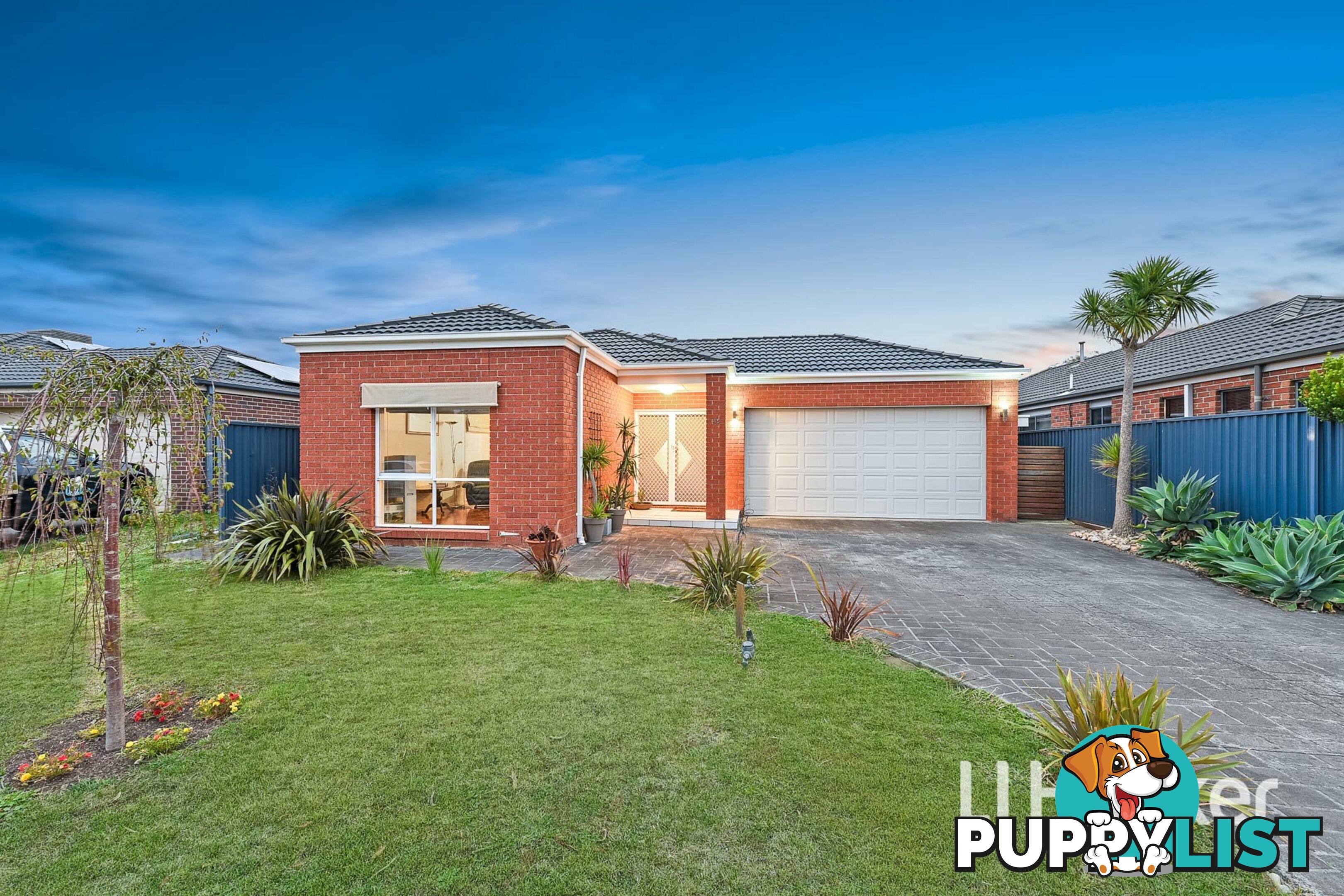 45 Stringy Bark Circuit PAKENHAM VIC 3810