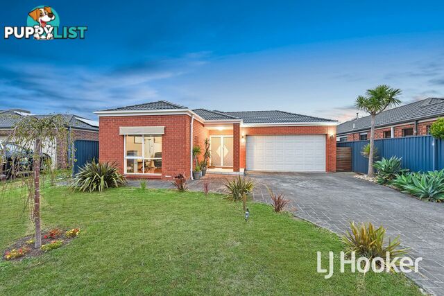 45 Stringy Bark Circuit PAKENHAM VIC 3810