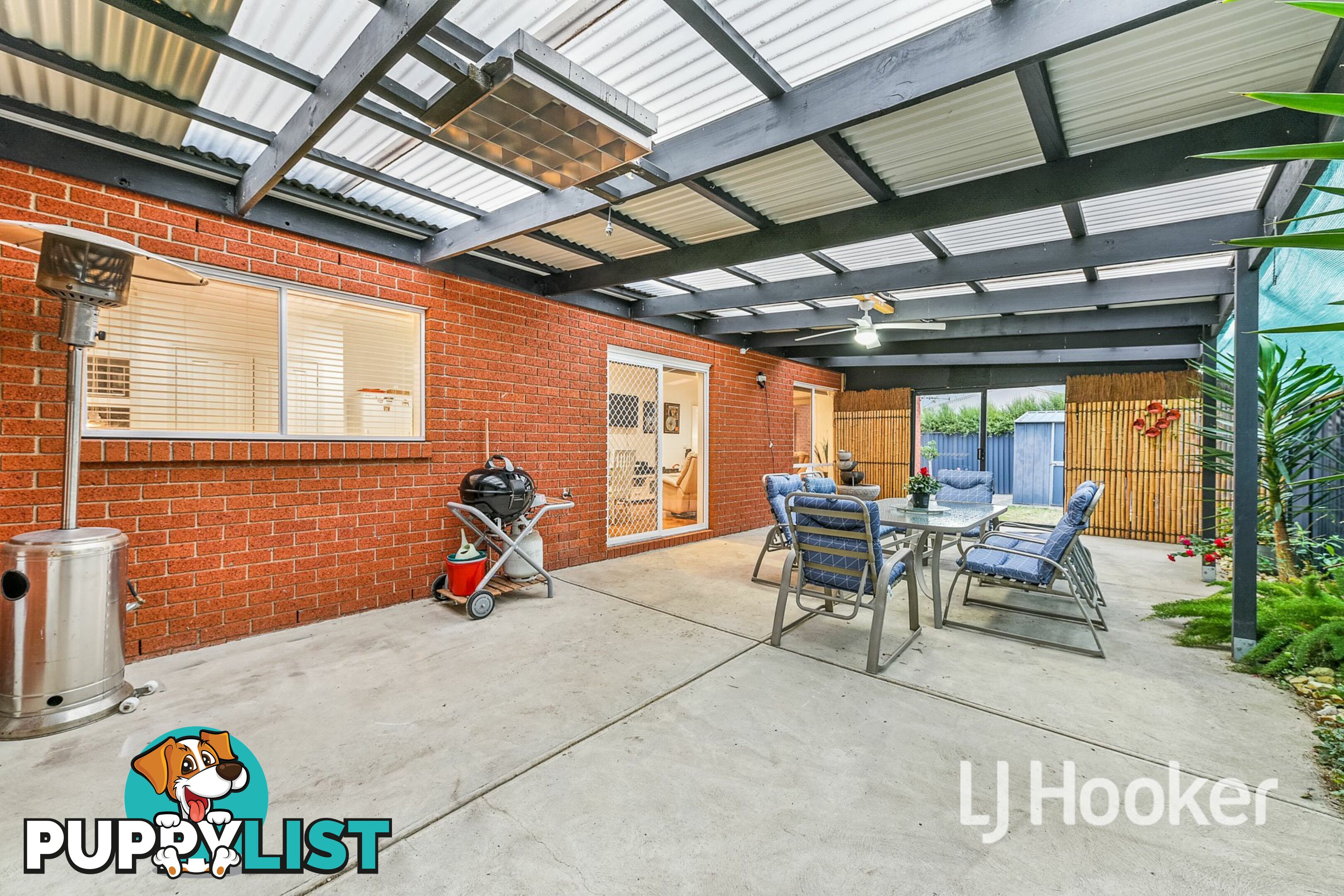 45 Stringy Bark Circuit PAKENHAM VIC 3810