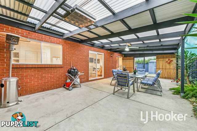 45 Stringy Bark Circuit PAKENHAM VIC 3810