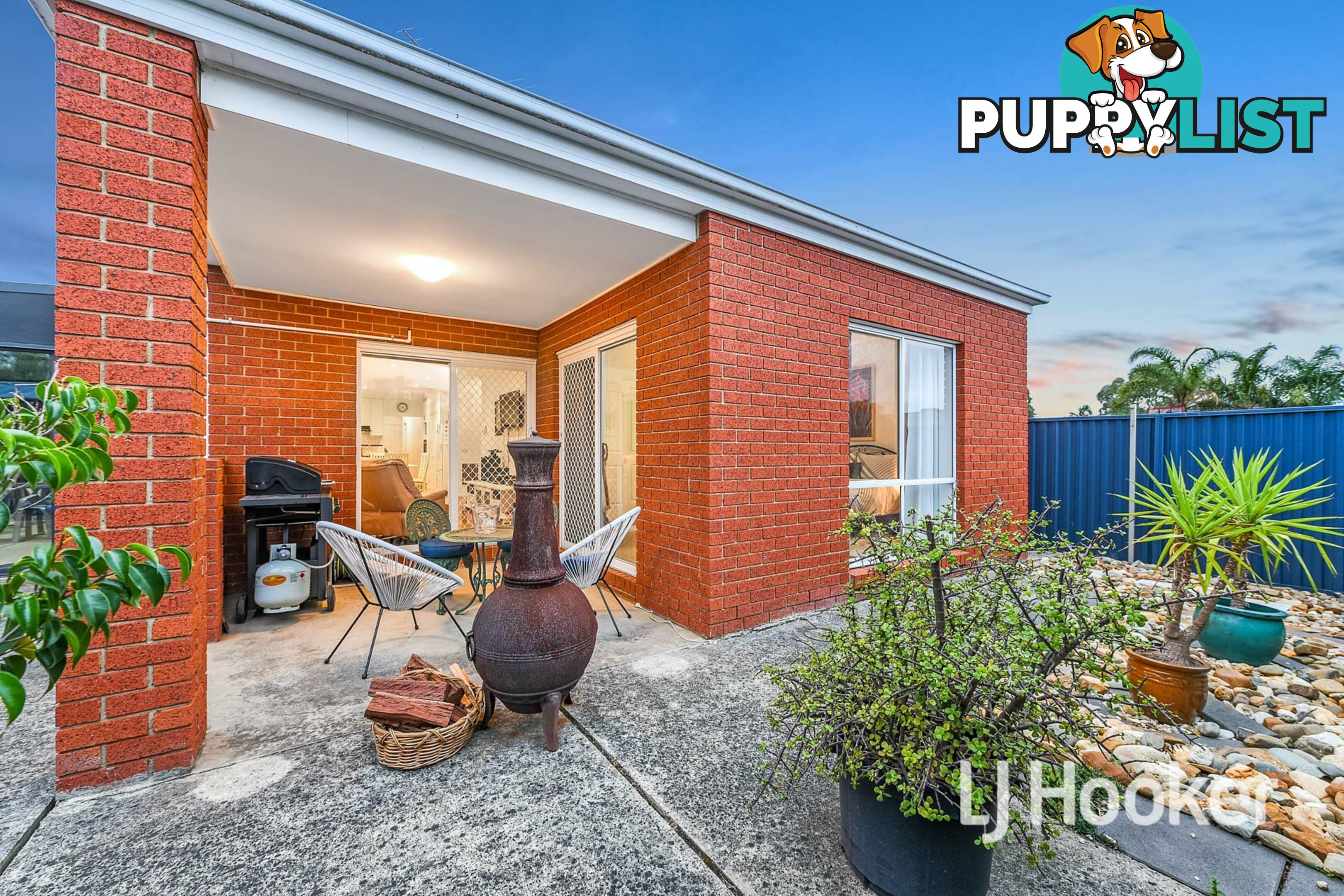 45 Stringy Bark Circuit PAKENHAM VIC 3810